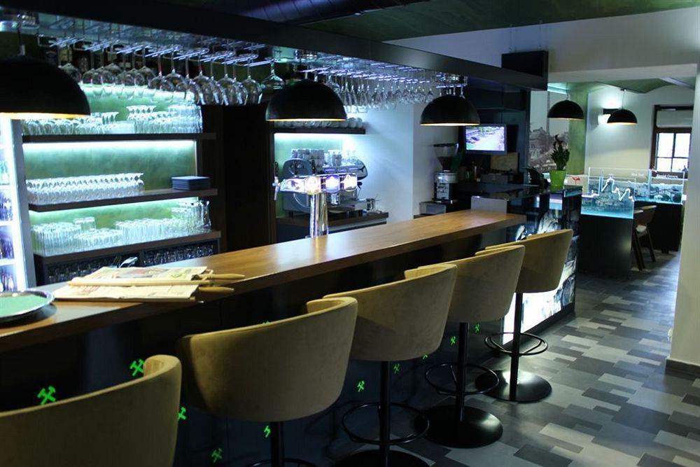 Hotel Maria 오스트라바 외부 사진