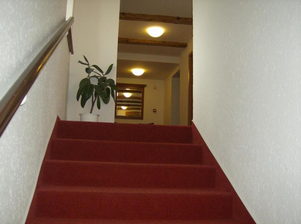 Hotel Maria 오스트라바 객실 사진