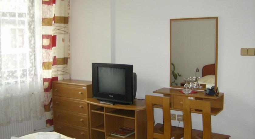 Hotel Maria 오스트라바 외부 사진
